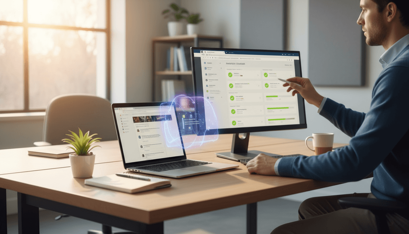 Featured image for Operator: The AI Agent That Runs Browser Tasks for You