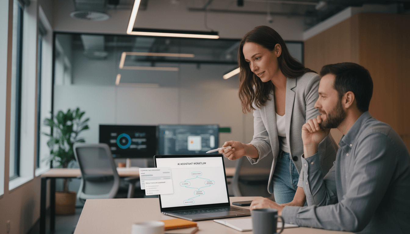 Featured image for Custom GPT Models for U.S. Apps: A Practical Guide