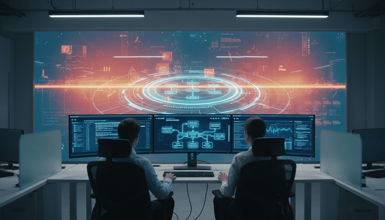 Featured image for Inference-Time Compute: A New Layer of AI Defense