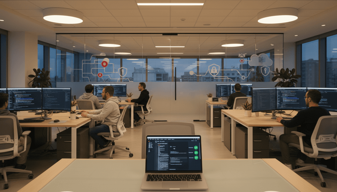 Featured image for Hazard Analysis for AI Code Tools: A Practical Playbook