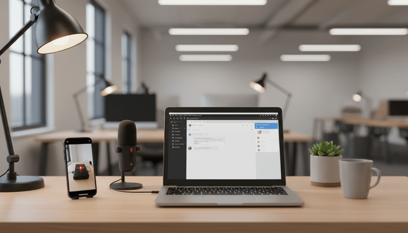 Featured image for Multimodal ChatGPT: Voice + Vision for US Digital Services