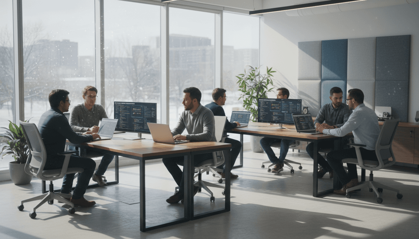 Featured image for How OpenAI Uses AI to Build Safer Digital Services