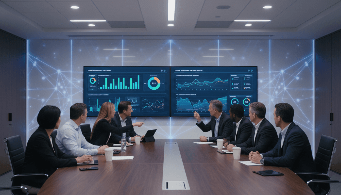 Featured image for OpenAI’s Leadership Expansion: What It Signals for U.S. AI