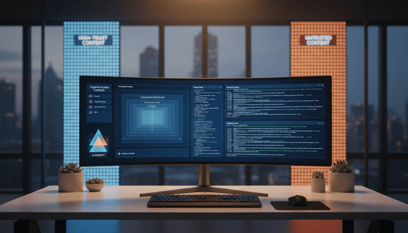 Featured image for Instruction Hierarchy: Safer AI for U.S. Digital Services