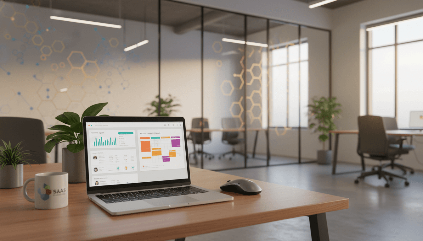 Featured image for GPT-5 for U.S. SaaS: Content and Support at Scale