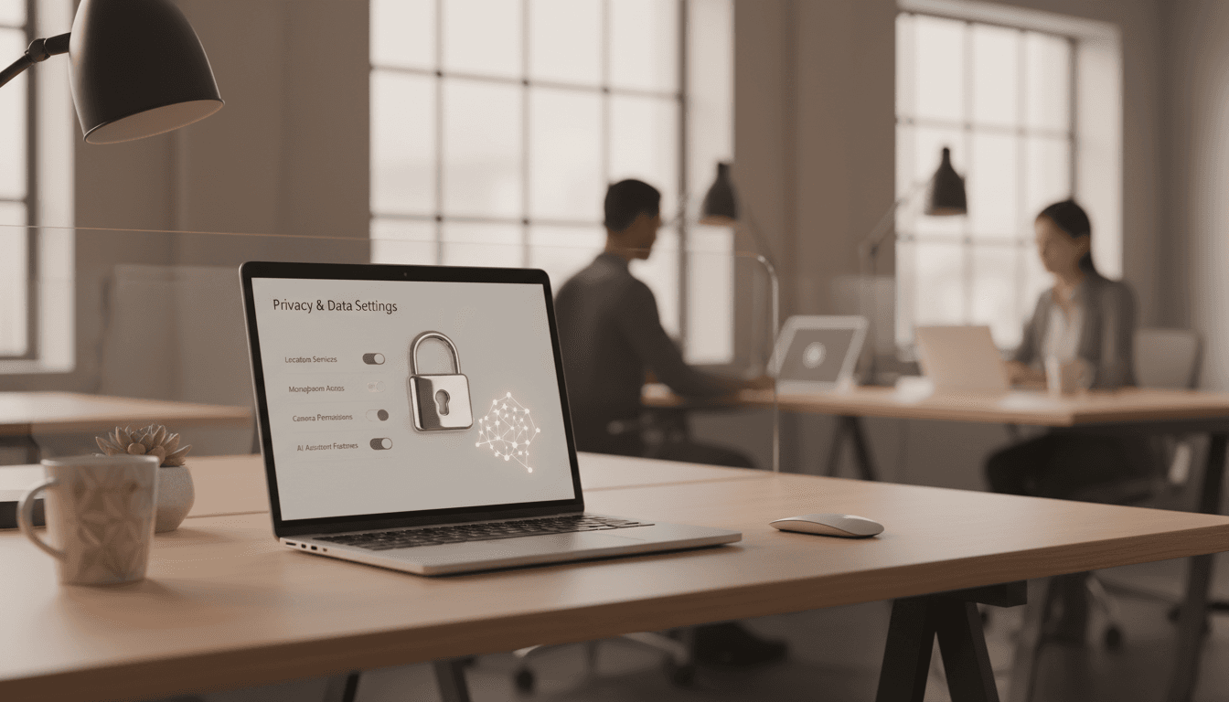 Featured image for ChatGPT Data Controls: Privacy, Retention, and Trust