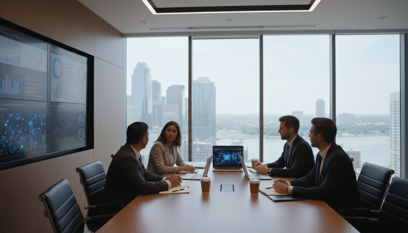 Featured image for Why OpenAI’s New CRO Matters for U.S. AI Growth