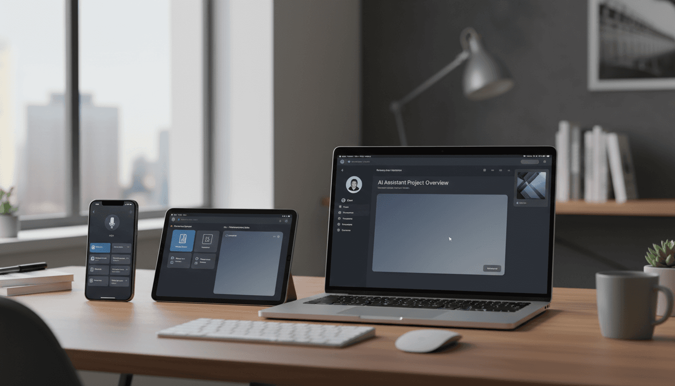 Featured image for AI in Apple Devices: What ChatGPT Integration Means