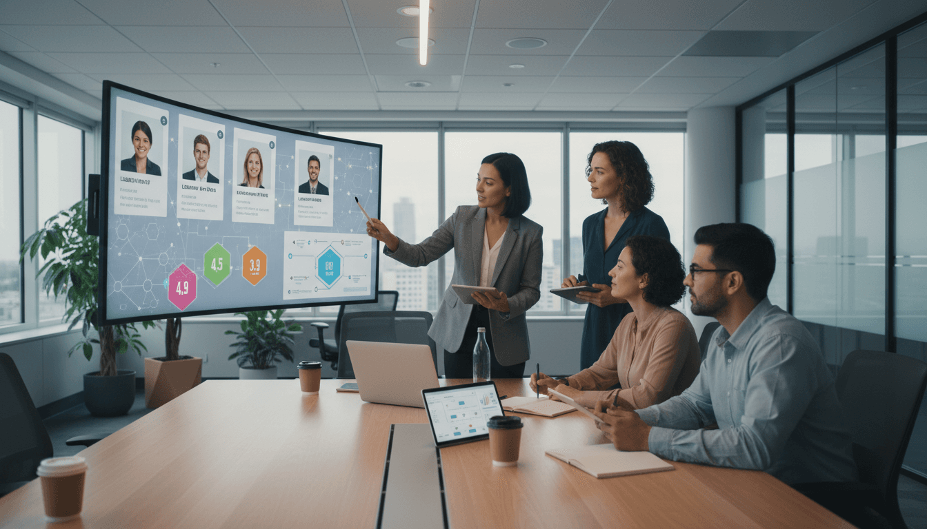 Featured image for AI Skills for Hiring: Jobs Platforms & Certifications