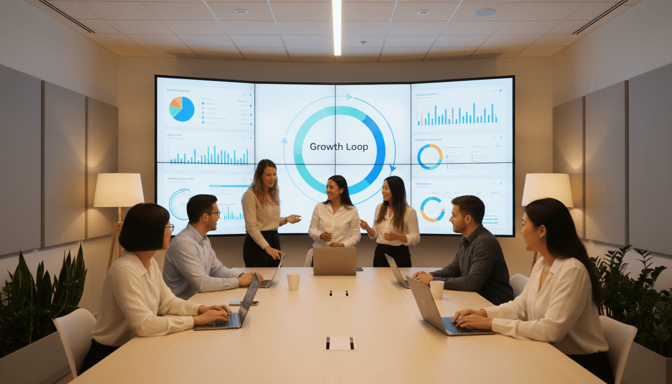 Featured image for Loop + Inbound Marketing: An AI Playbook That Converts