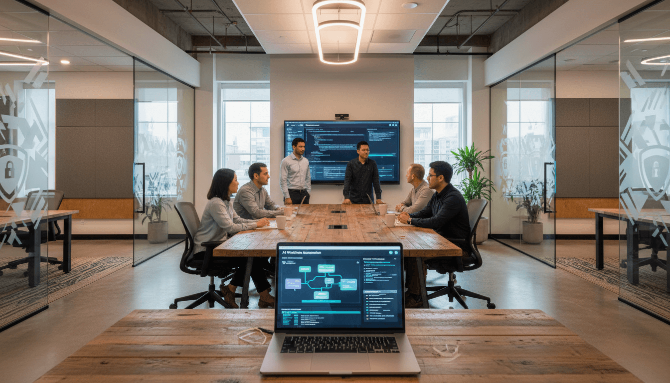 Featured image for OpenAI-Style AI Safety: A Practical Playbook