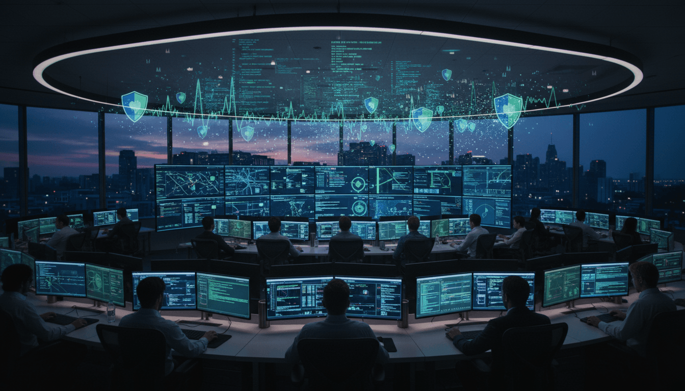 Featured image for AI Misuse Prevention: A Practical Playbook for U.S. Teams