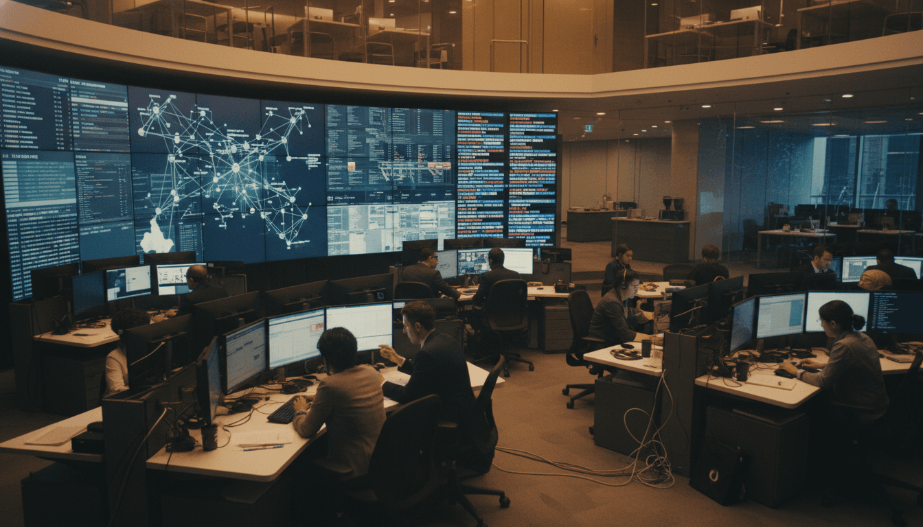 Featured image for How AI Is Reshaping Newsrooms (Without Killing Trust)