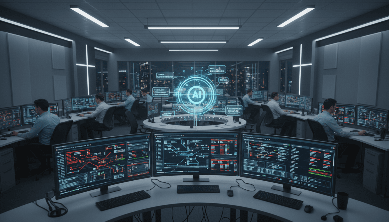 Featured image for Shipping Safer AI Agents for Fintech With Every Model