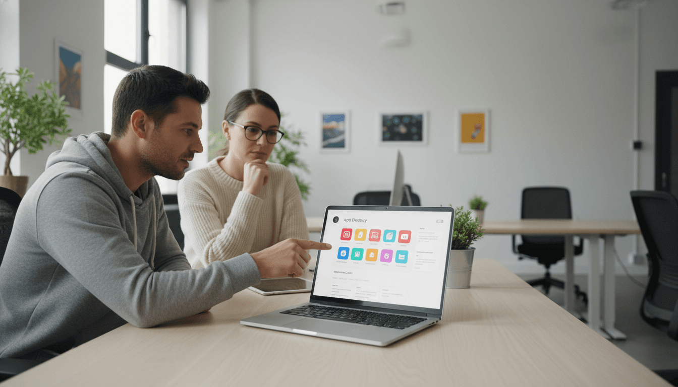 Featured image for ChatGPT App Submissions: What U.S. SaaS Teams Do Next