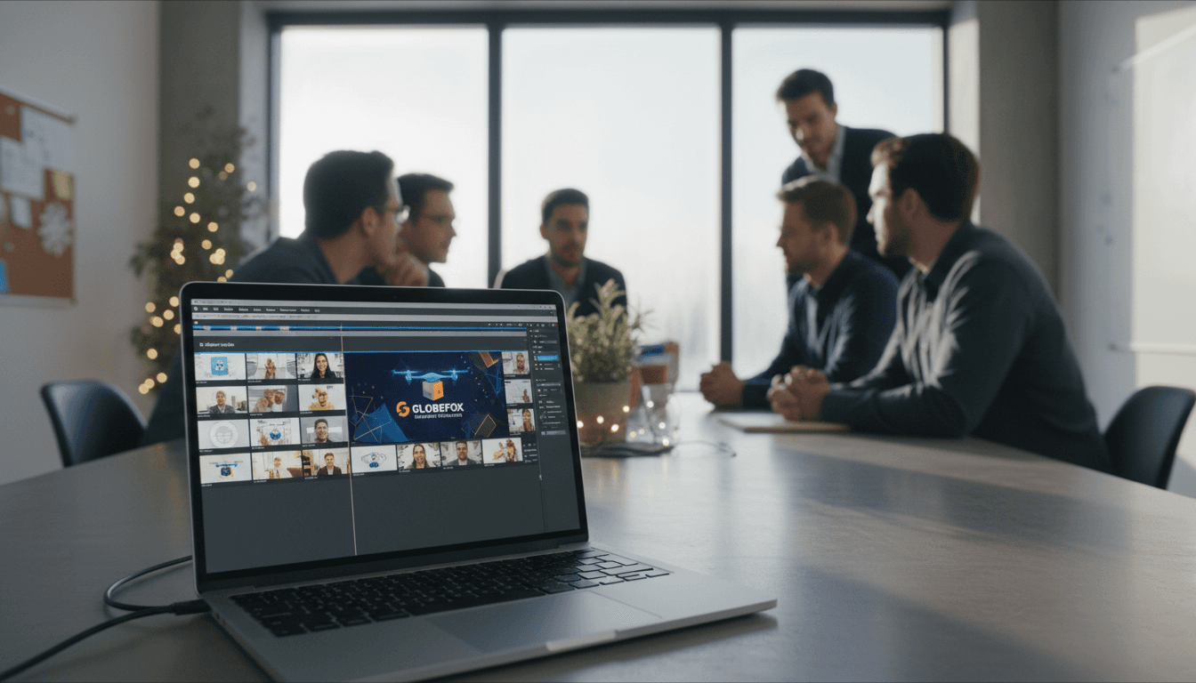 Featured image for AI Slop vs. Smart AI Video: A Marketer’s Playbook