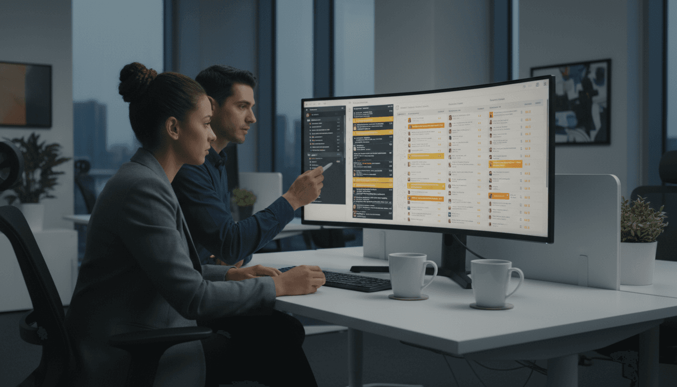 Featured image for AI Content Moderation Tooling for Safer U.S. Platforms