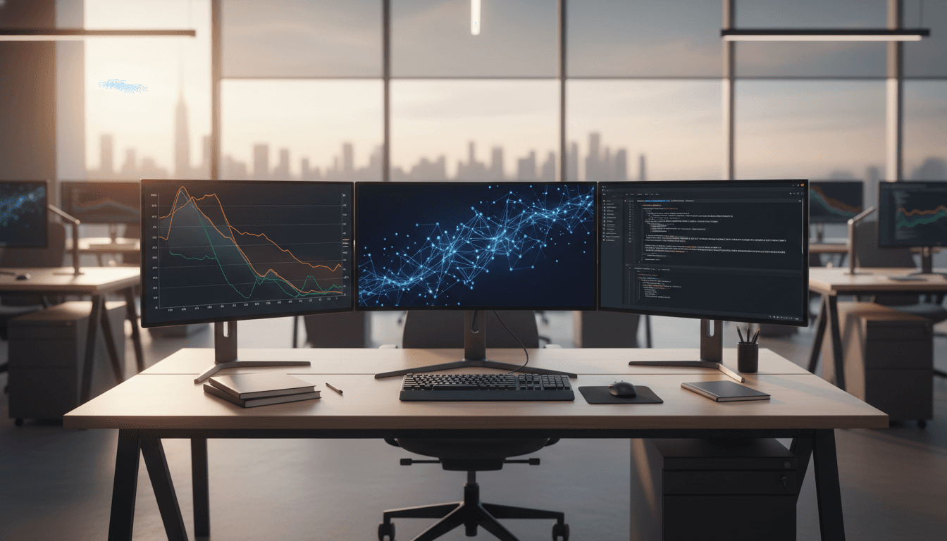 Featured image for OpenAI and PyTorch: What Standardizing Means for U.S. AI