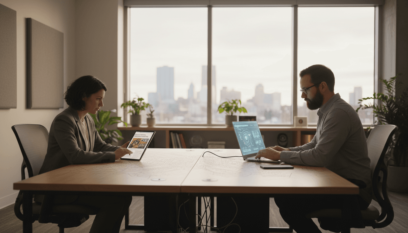 Featured image for OpenAI x Hearst: What Content Partnerships Change