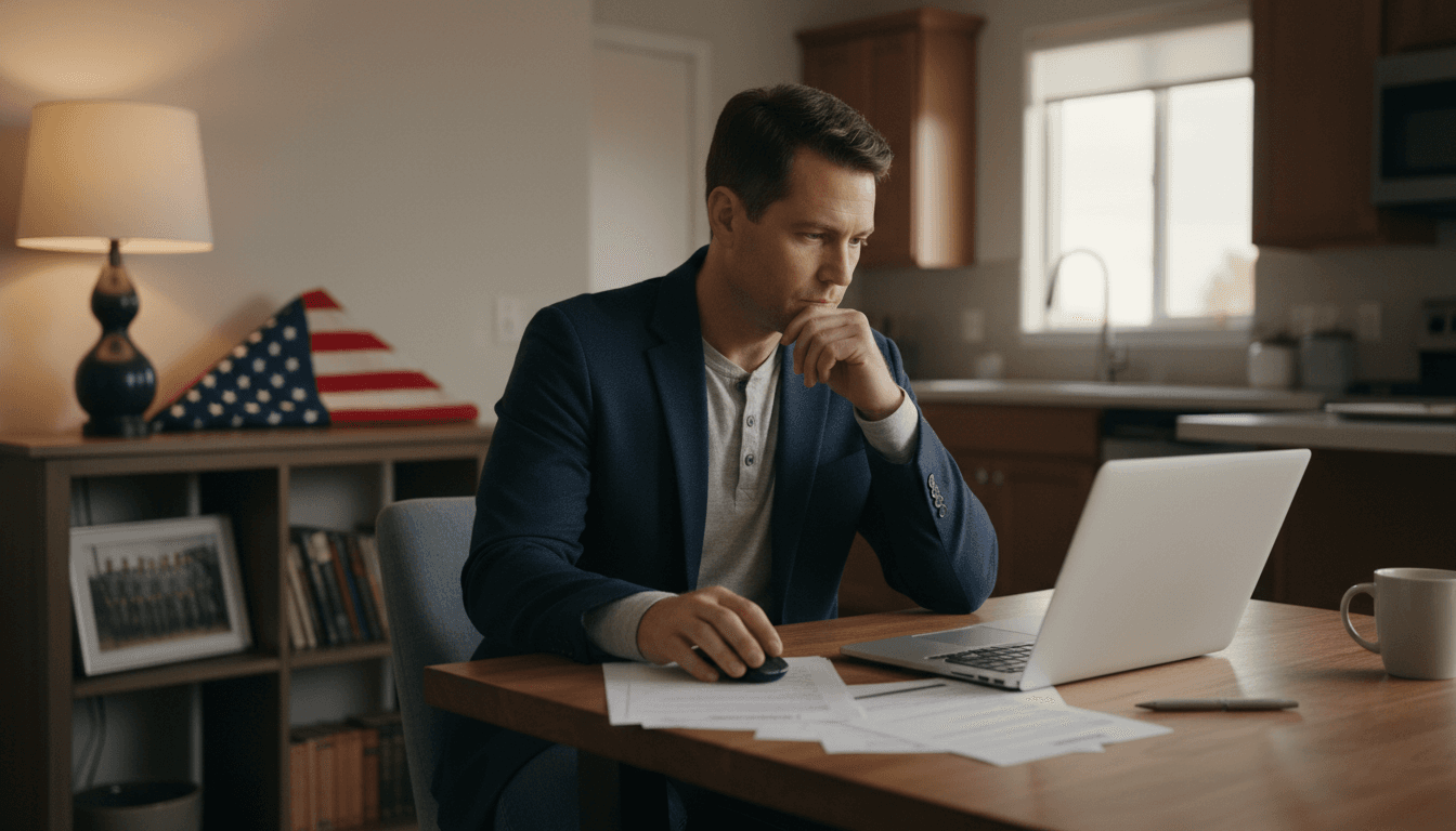 Featured image for Free ChatGPT for Veterans: A Smarter Career Transition