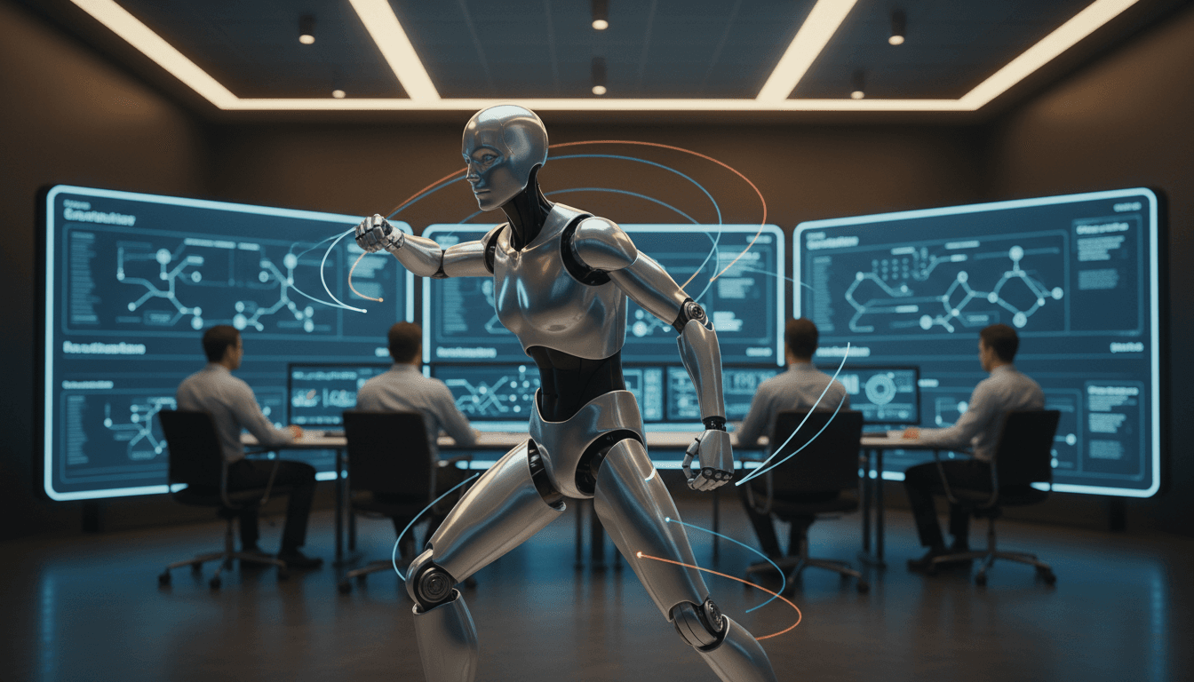 Featured image for PPO: The RL Breakthrough Behind Smarter Automation