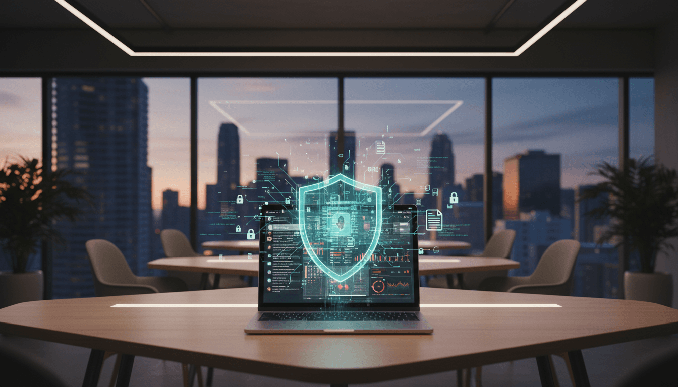 Featured image for Prompt Injection Defense for AI-Powered SaaS Teams