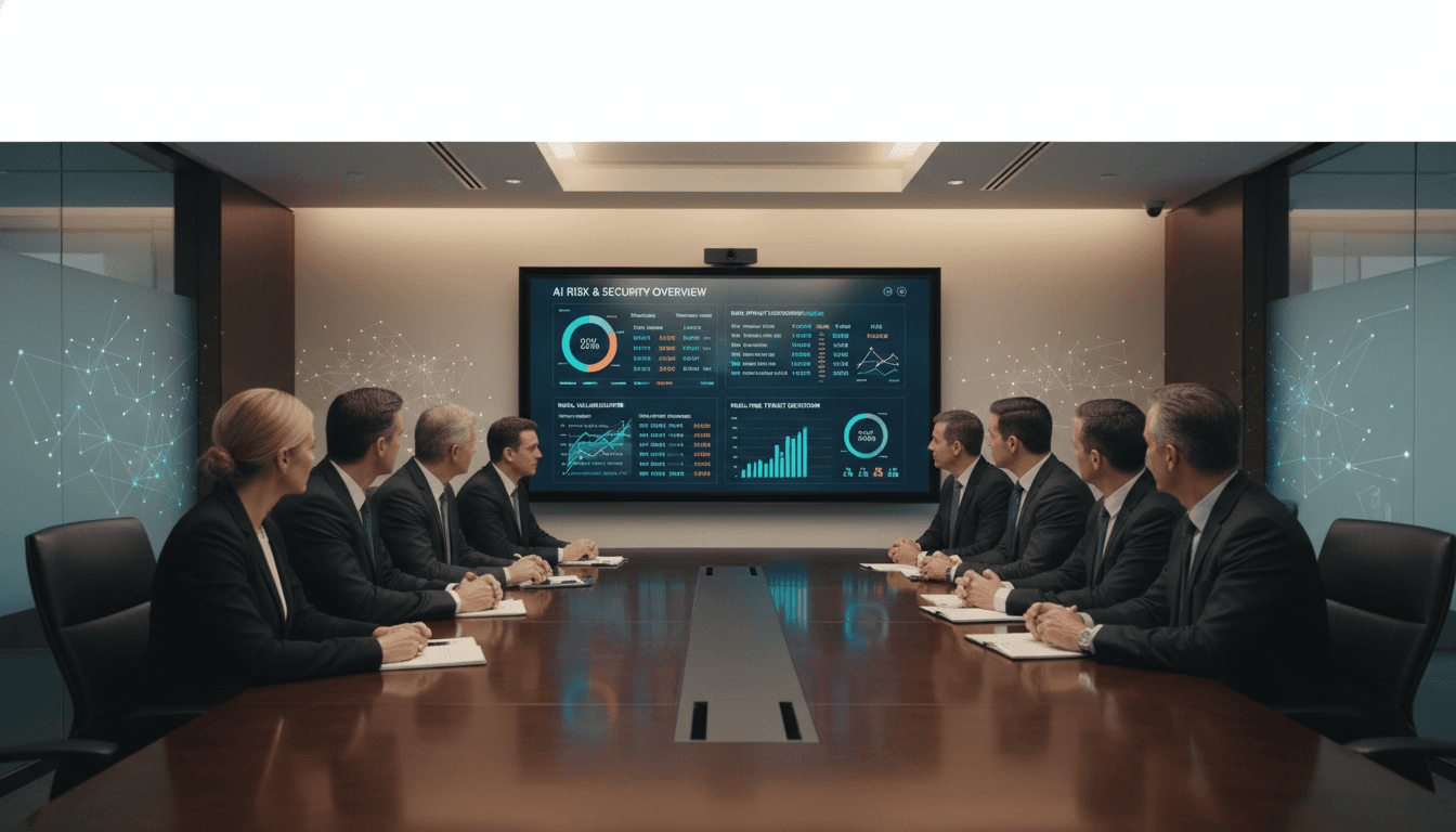 Featured image for AI Safety Governance: What U.S. Leaders Should Copy