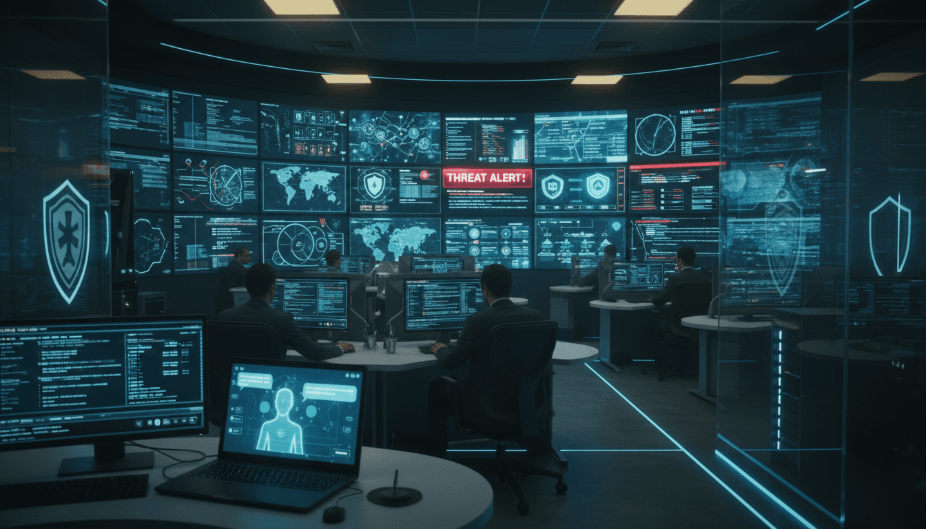 Featured image for Concrete AI Safety Problems for Secure U.S. Digital Services