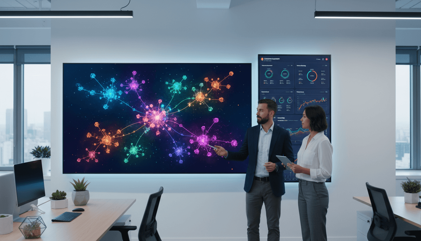 Featured image for Activation Atlases: Make AI Decisions Visible at Scale
