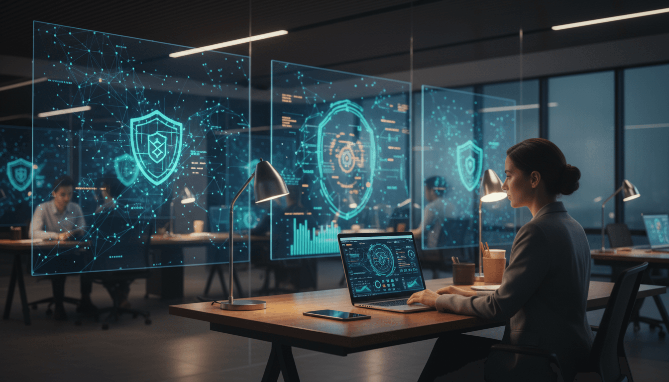 Featured image for Stopping Malicious AI: A Practical Guide for U.S. SaaS