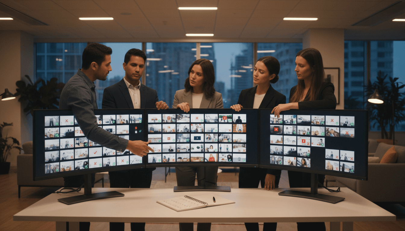 Featured image for DALL·E 3 Safety: What U.S. SaaS Teams Should Copy