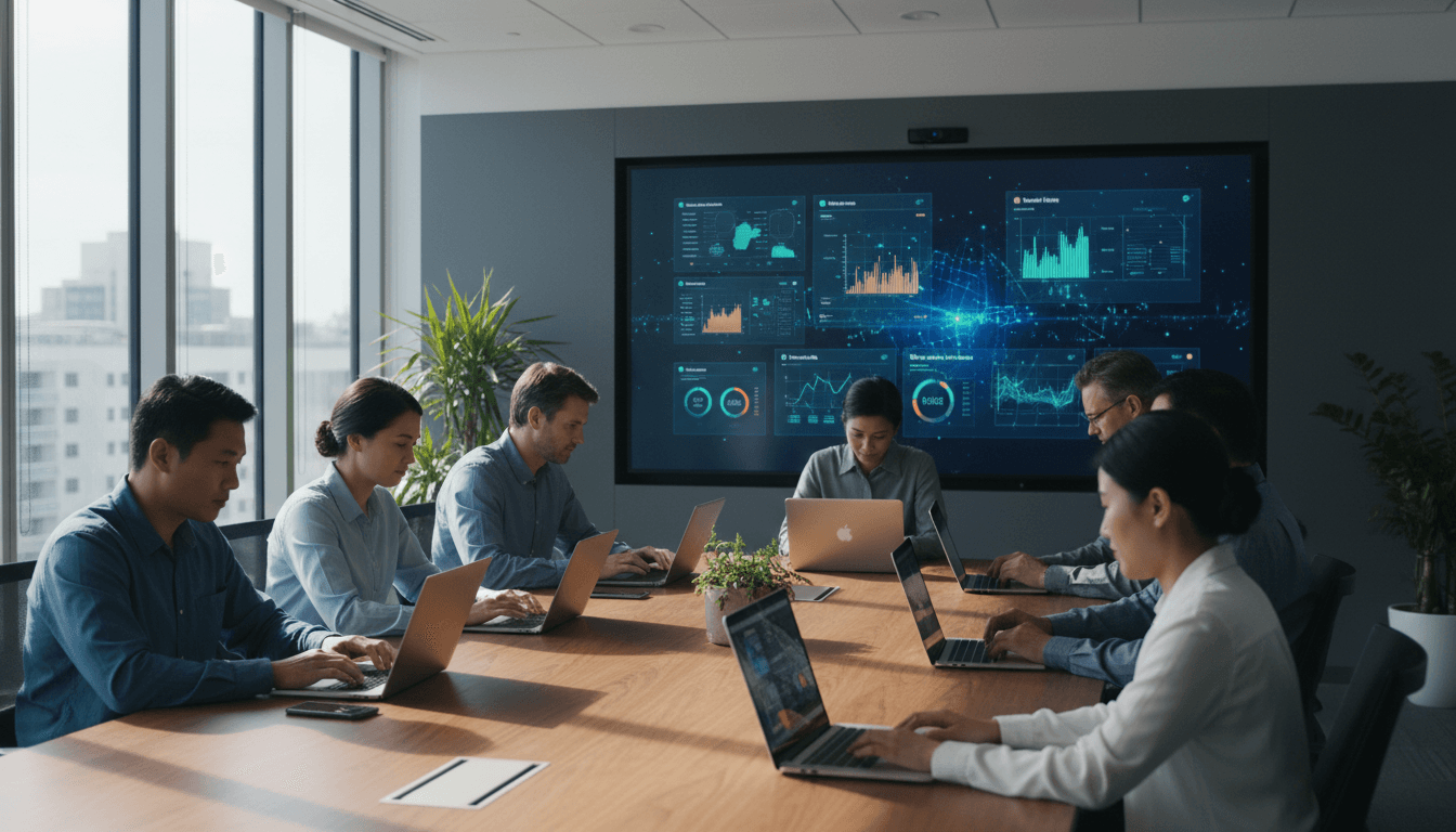 Featured image for Why External AI Testing Builds Trust in U.S. Tech