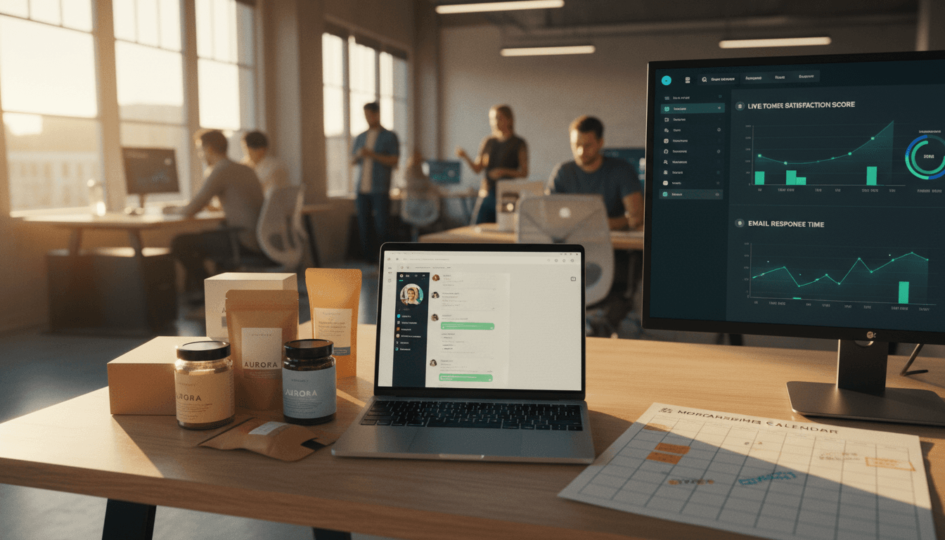 Featured image for ChatGPT Business for Retail: A Practical Playbook