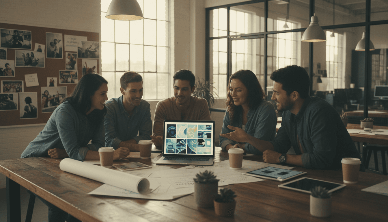 Featured image for AI Community Engagement: Lessons from The Doux