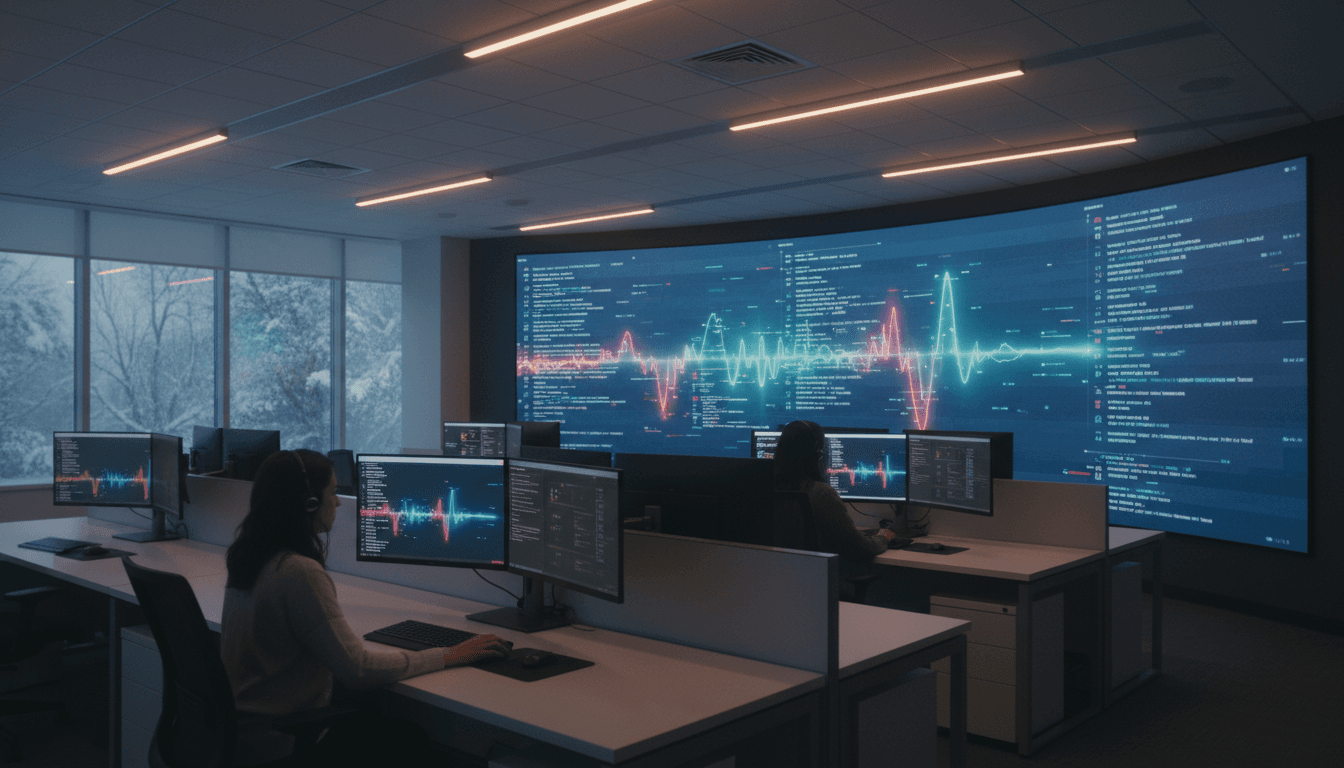 Featured image for Sentiment Neurons: Better AI Customer Support at Scale