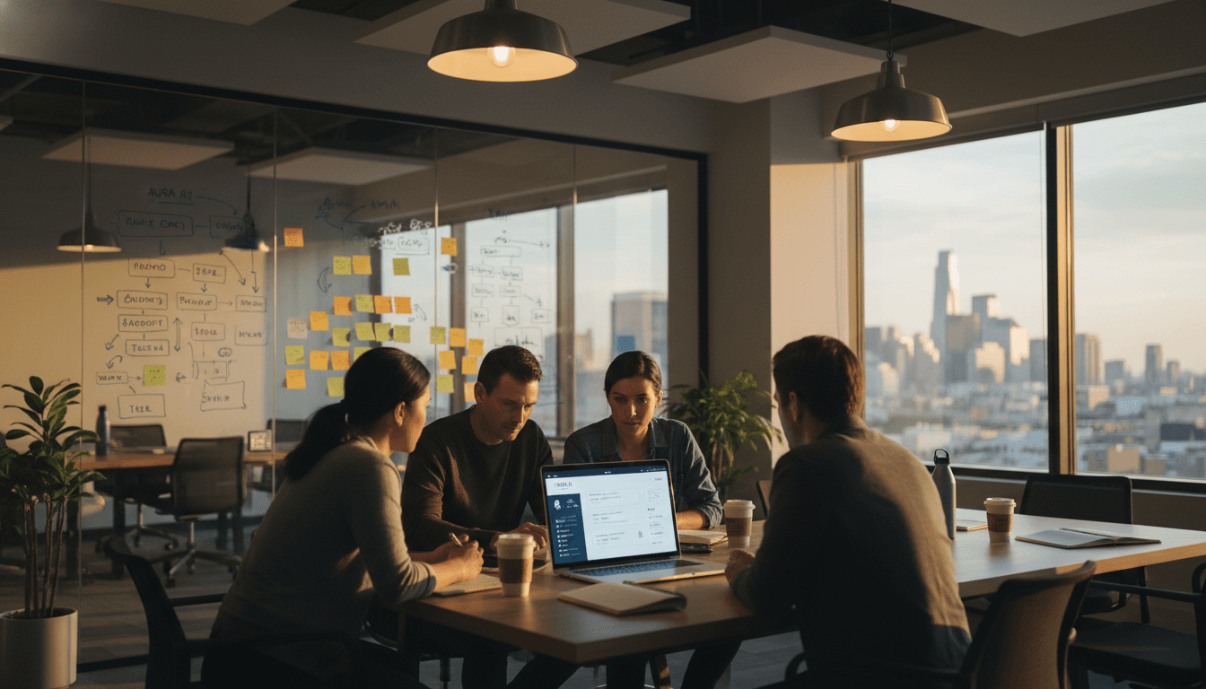 Featured image for AI Scholar Projects: Lessons for U.S. Digital Services