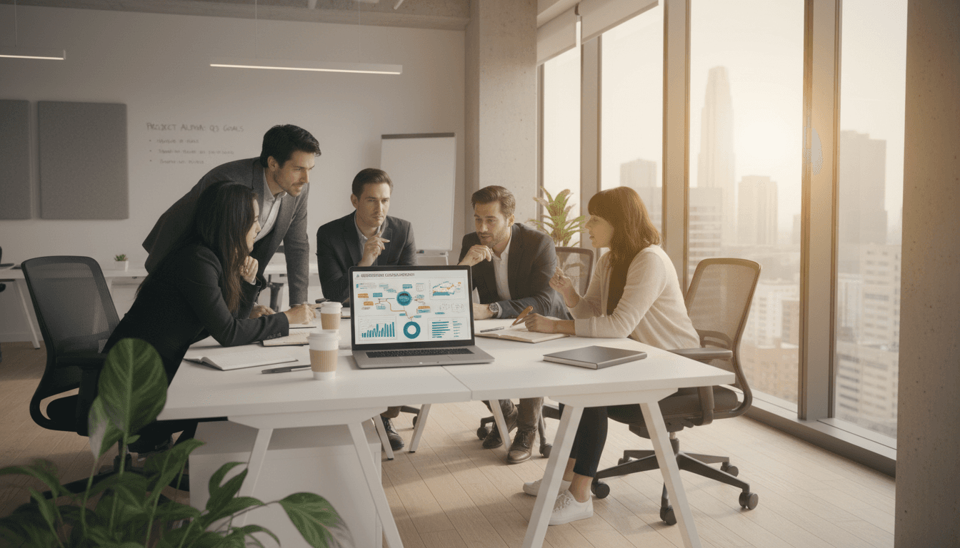 Featured image for AI Opportunity in 2025: A Practical U.S. Playbook