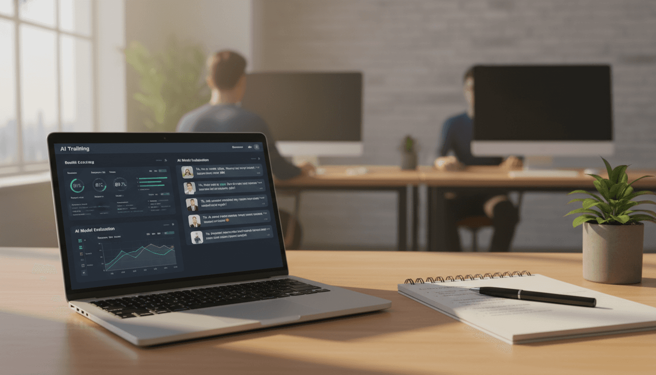 Featured image for Fine-Tuning GPT-4o: A Practical Webinar Playbook