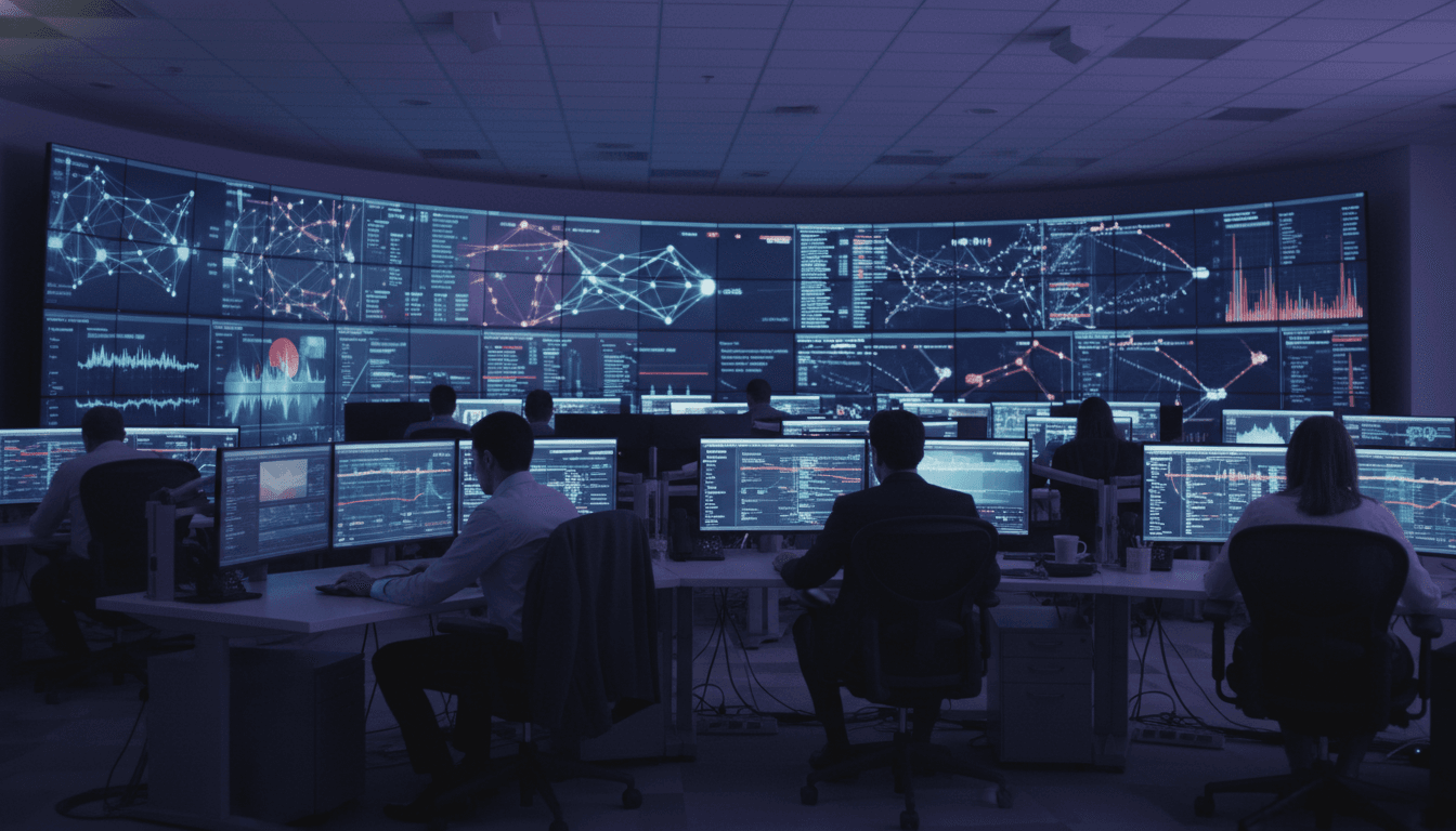 Featured image for Stop AI Disinformation: Safety Playbook for US Tech