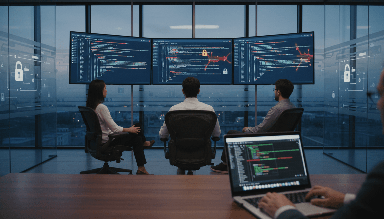 Featured image for Hazard Analysis for AI Code Tools: A Practical Guide