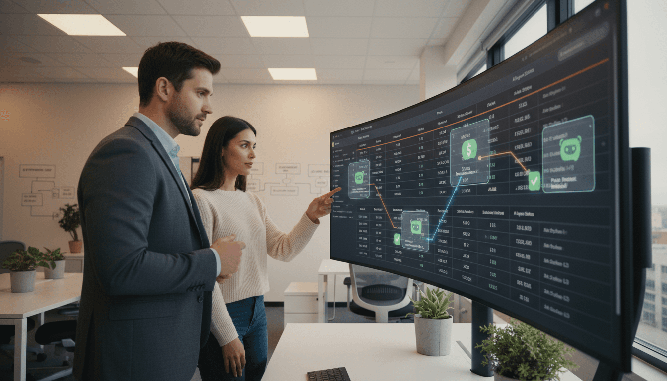 Featured image for Agentic Commerce: How AI Runs Modern Marketplaces