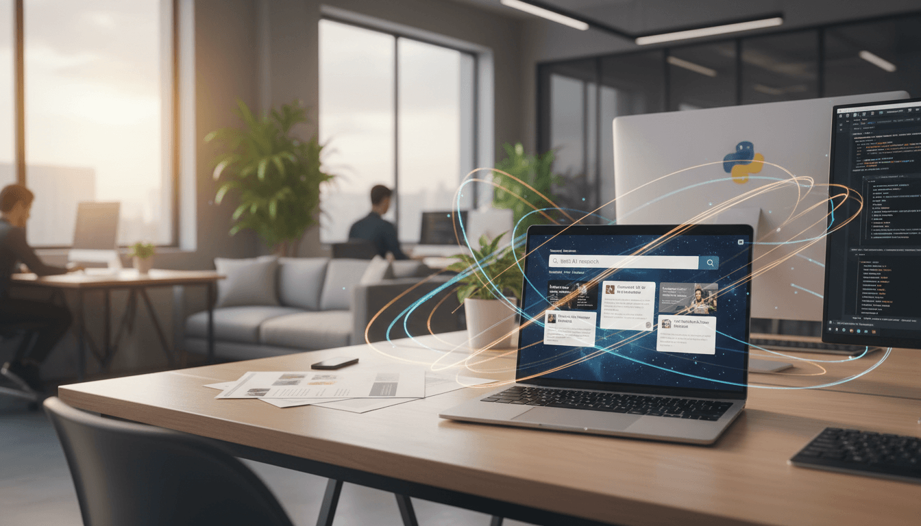 Featured image for OpenAI Embeddings: Better Search, Support, and SaaS