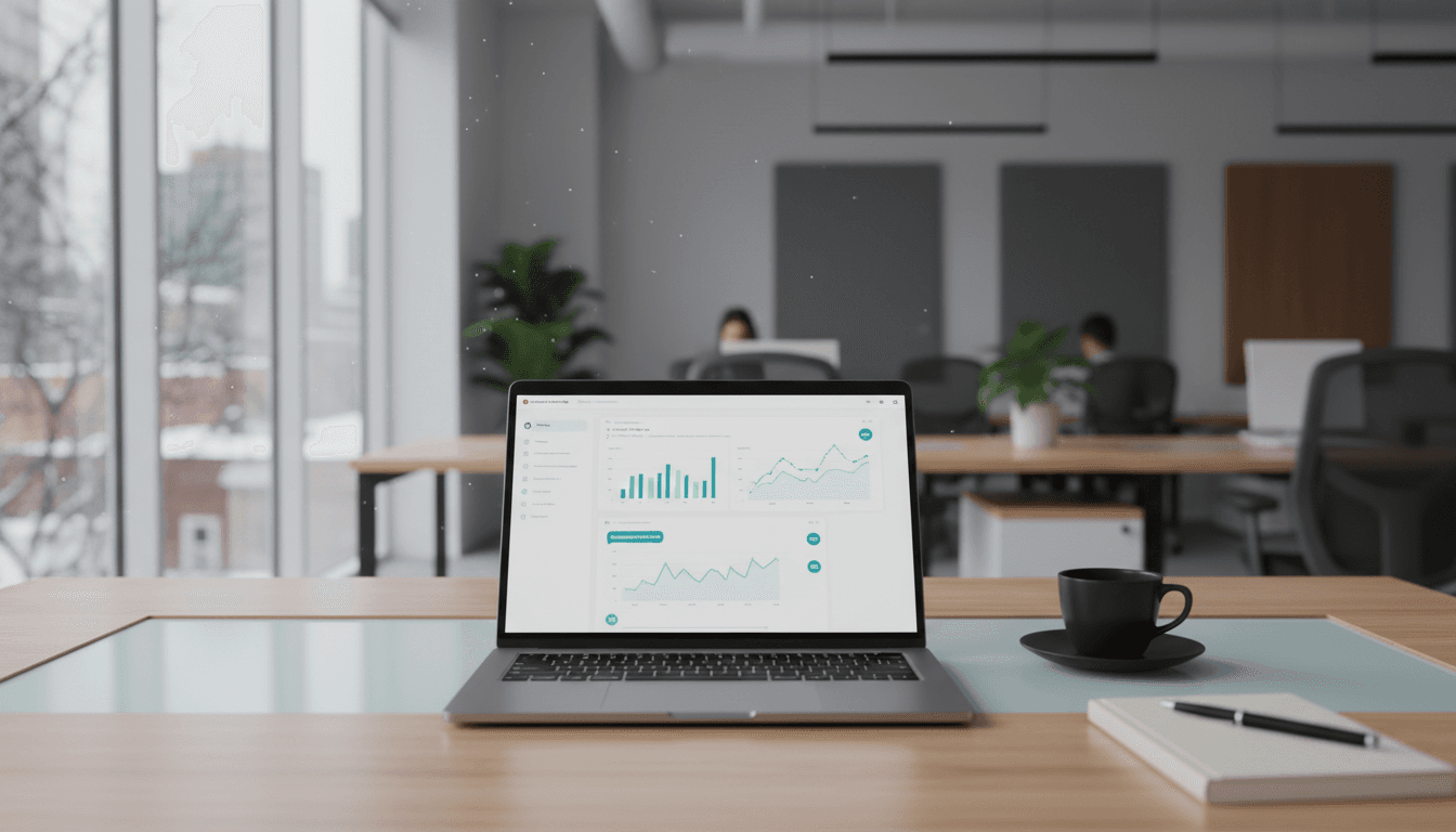 Featured image for ChatGPT Data Analysis Upgrades for U.S. SaaS Teams