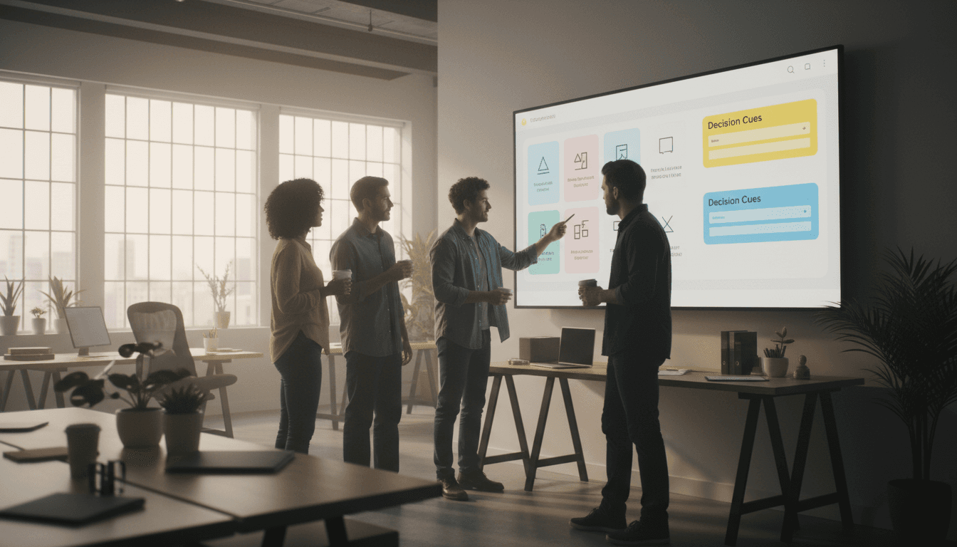 Featured image for Interpretable AI: Teaching Models People Can Trust