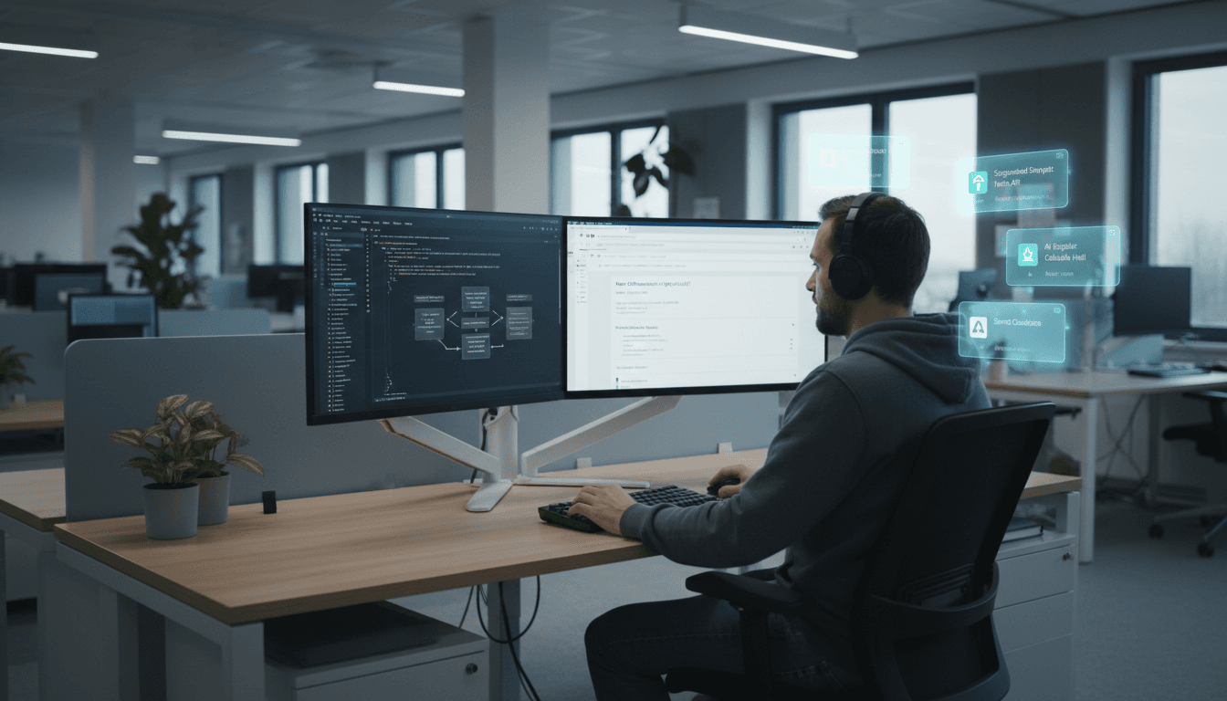Featured image for OpenAI–Stack Overflow API Partnership: What It Means