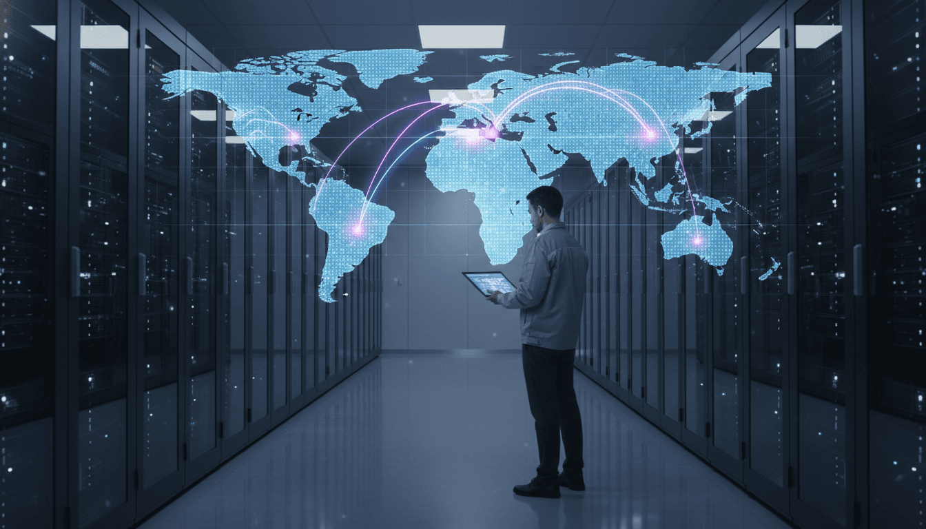 Featured image for Data Residency in Asia: A Playbook for US SaaS Teams