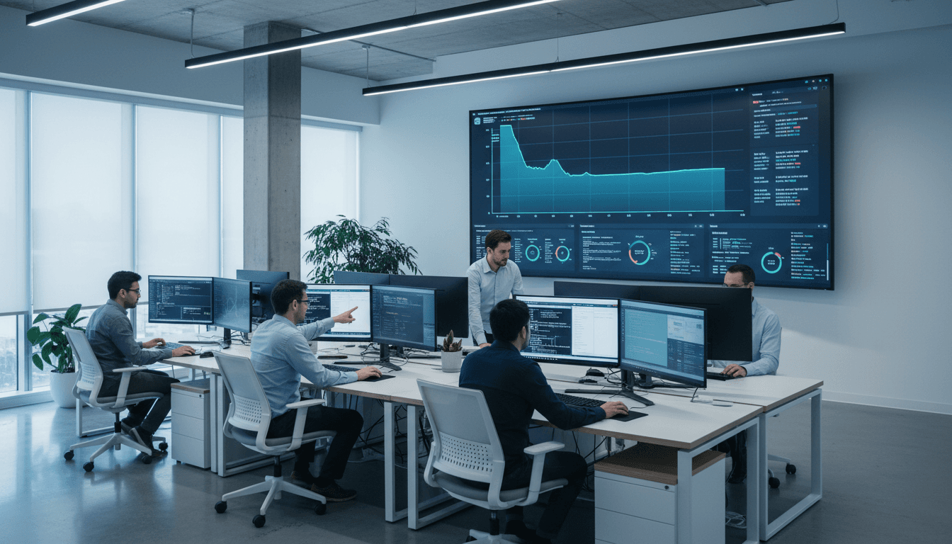 Featured image for Deep Double Descent: Why AI Fails When You Scale