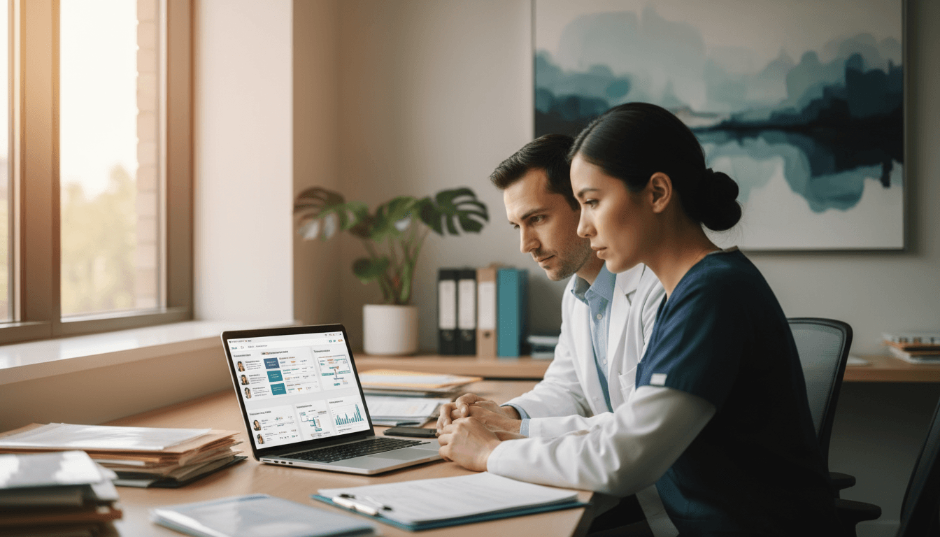 Featured image for AI Is Fixing Clinical Trial Access—Here’s How