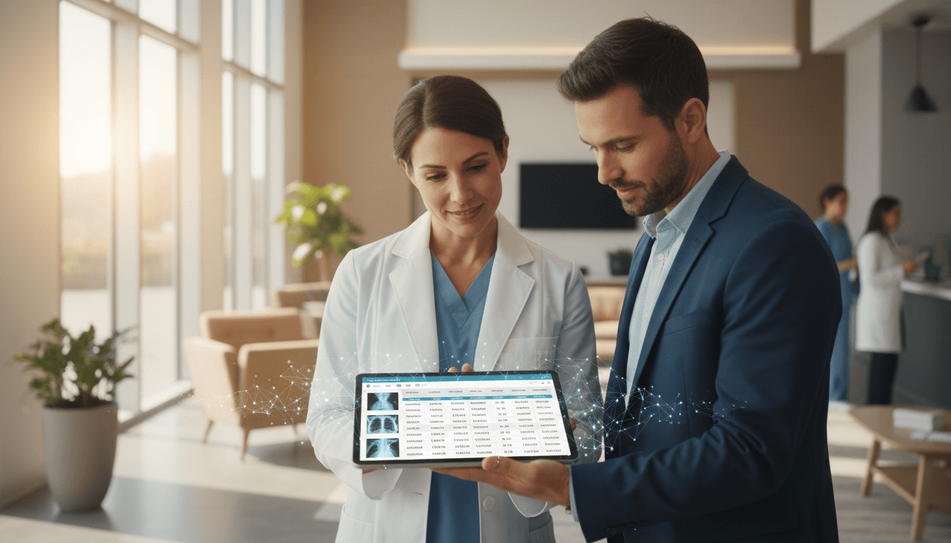 Featured image for GPT-4o Reasoning in Cancer Care: What Changes in 2026