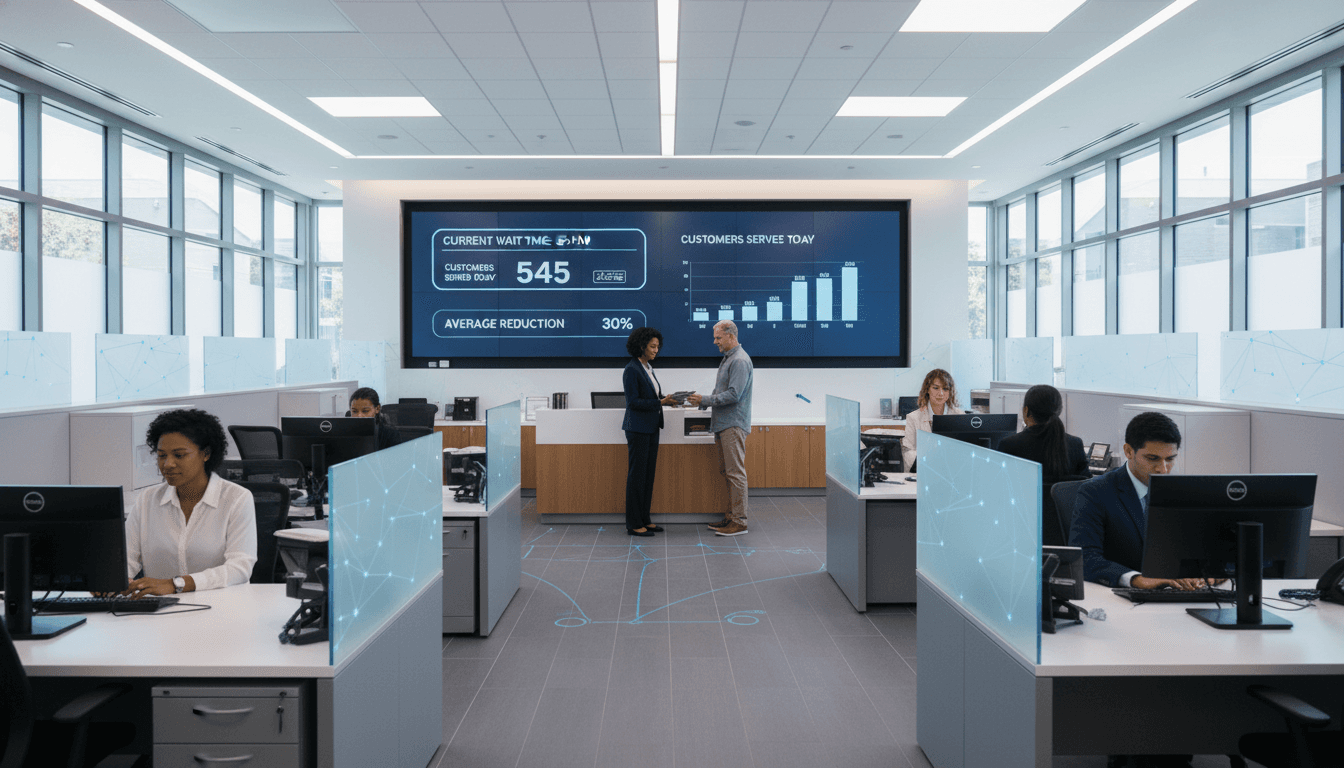 Featured image for AI for Government: Turning Pilots Into Real Services